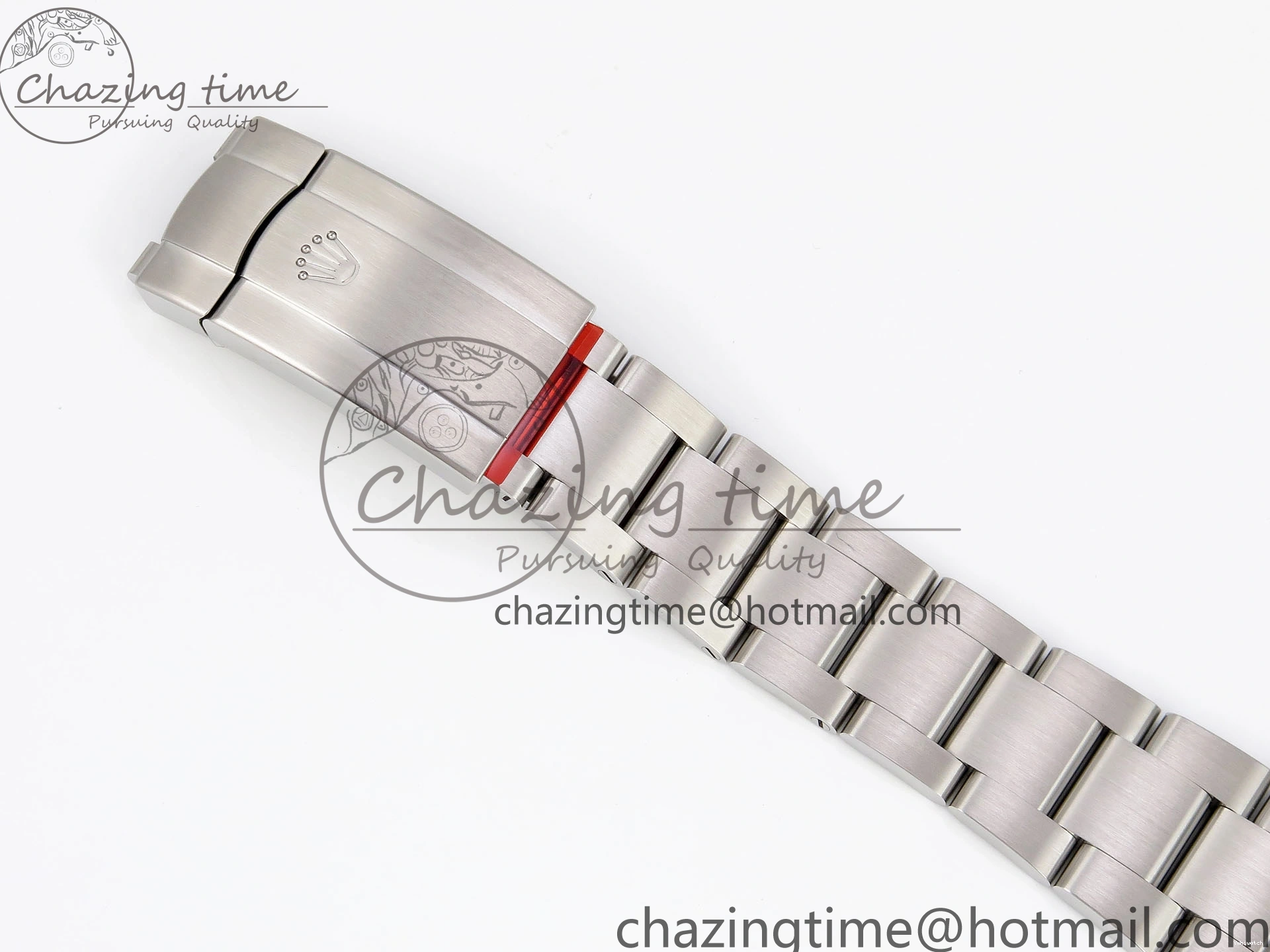 Perpetual Clean 36mm 1:1 Best Oyster Edition VR3230 Steel Silver Dial 126000 Bracelet on SS 904L 0519